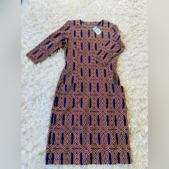 J. McLaughlin Dress Sz S - Picture 1 of 2
